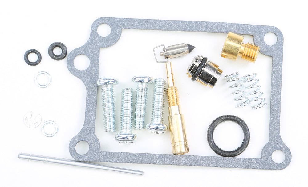 All Balls Carburetor Repair Kit - Atv Performance Products