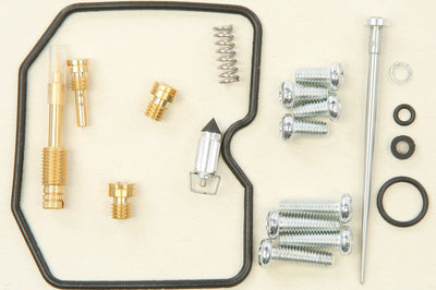 All Balls Carburetor Repair Kit - Atv Performance Products