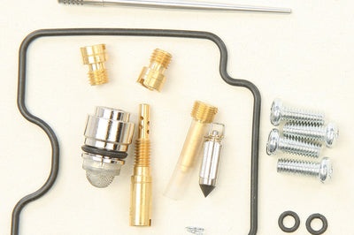All Balls Carburetor Repair Kit - Atv Performance Products