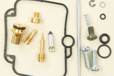All Balls Carburetor Repair Kit - Atv Performance Products