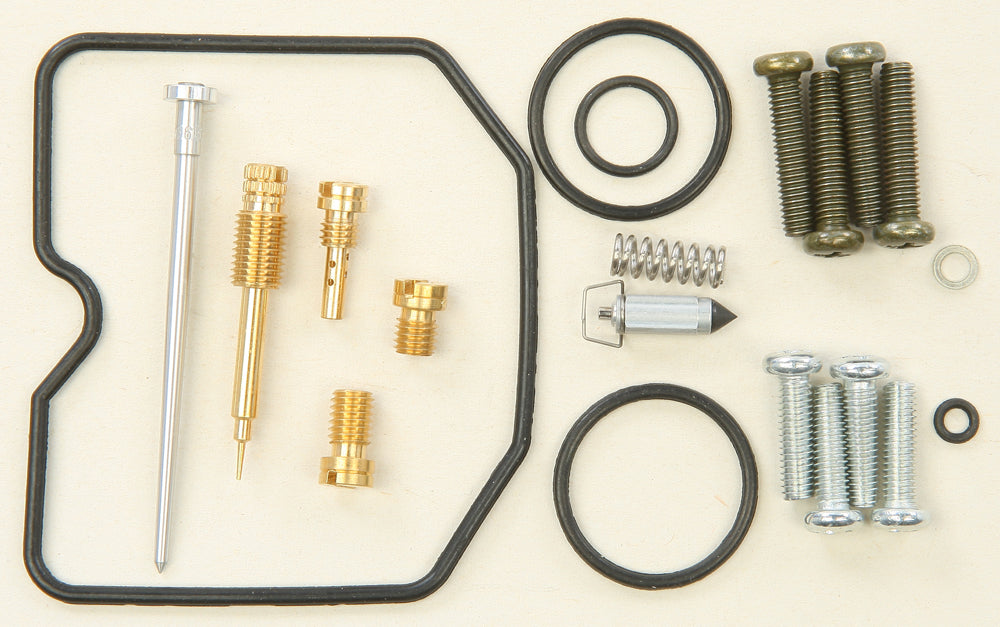 All Balls Carburetor Repair Kit - Atv Performance Products