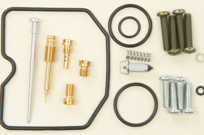 All Balls Carburetor Repair Kit - Atv Performance Products