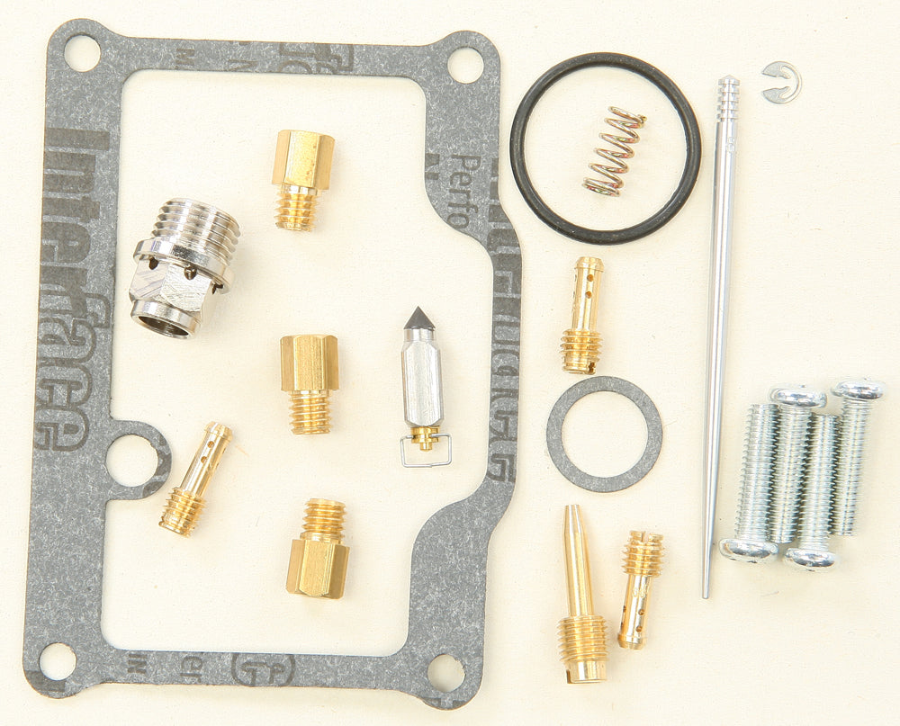All Balls Carburetor Repair Kit - Atv Performance Products