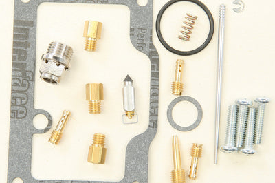 All Balls Carburetor Repair Kit - Atv Performance Products