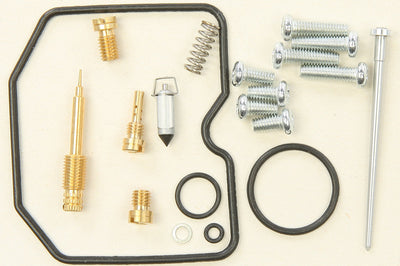 All Balls Carburetor Repair Kit - Atv Performance Products