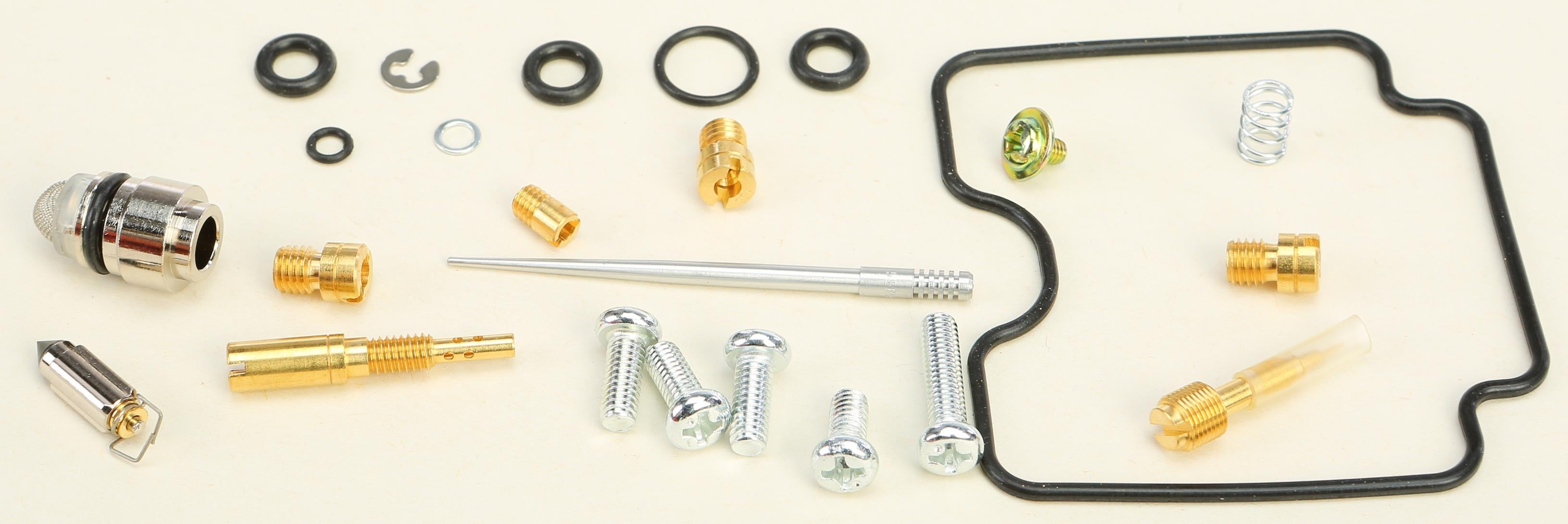 All Balls Carburetor Repair Kit - Atv Performance Products