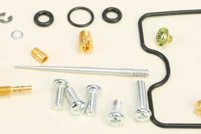 All Balls Carburetor Repair Kit - Atv Performance Products