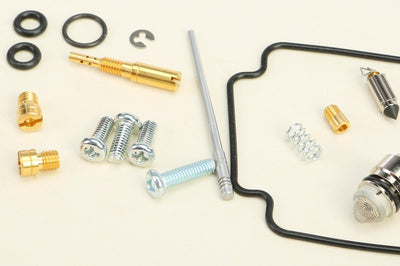 All Balls Carburetor Repair Kit - Atv Performance Products