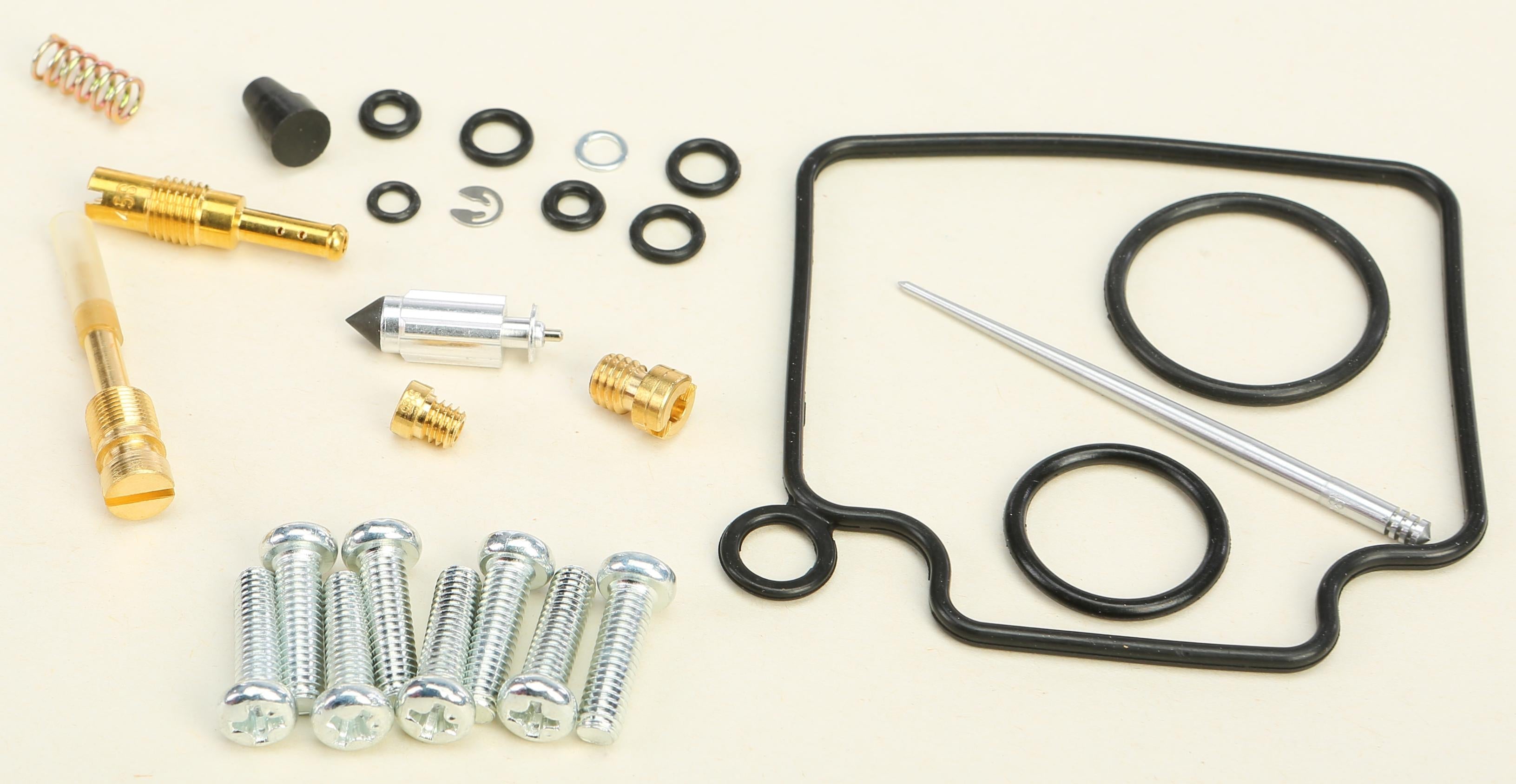 All Balls Carburetor Repair Kit - Atv Performance Products