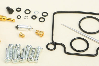 All Balls Carburetor Repair Kit - Atv Performance Products
