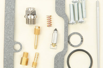 All Balls Carburetor Repair Kit - Atv Performance Products