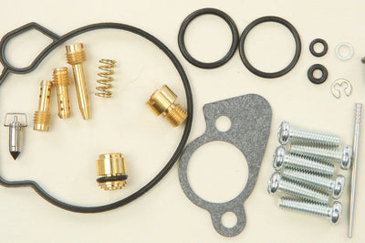 All Balls Carburetor Repair Kit - Atv Performance Products