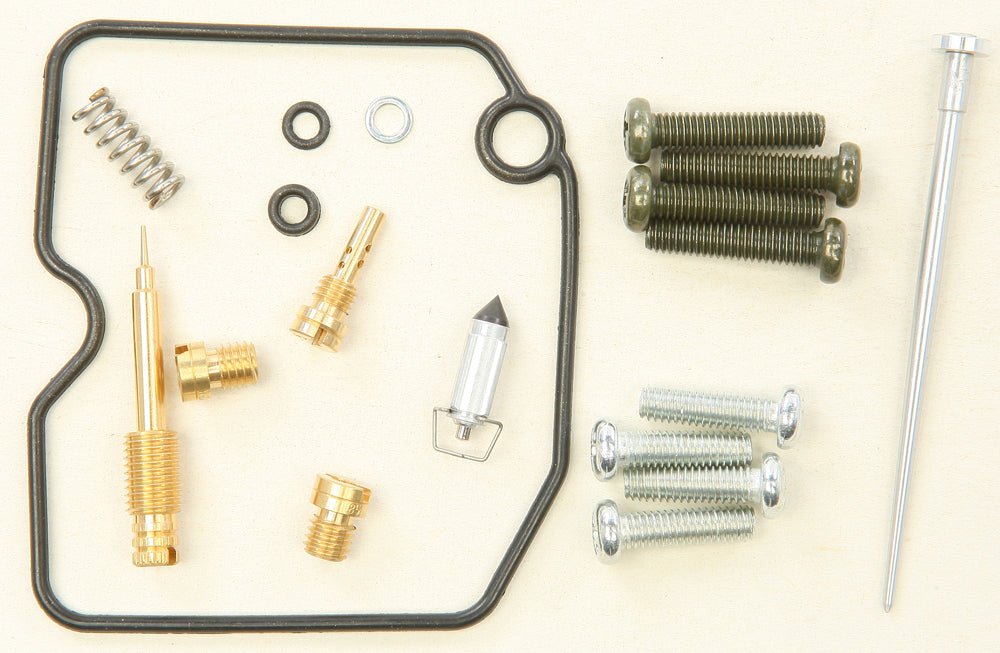All Balls Carburetor Repair Kit - Atv Performance Products