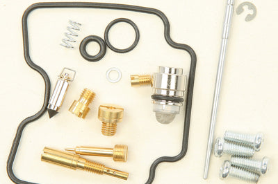 All Balls Carburetor Repair Kit - Atv Performance Products