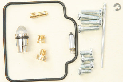 All Balls Carburetor Repair Kit - Atv Performance Products