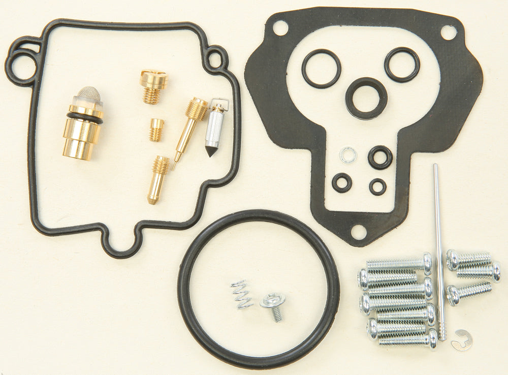 All Balls Carburetor Repair Kit - Atv Performance Products