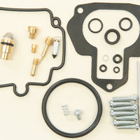 All Balls Carburetor Repair Kit - Atv Performance Products