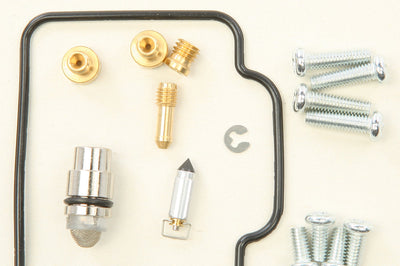 All Balls Carburetor Repair Kit - Atv Performance Products