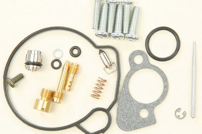 All Balls Carburetor Repair Kit - Atv Performance Products