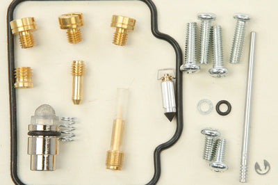 All Balls Carburetor Repair Kit - Atv Performance Products