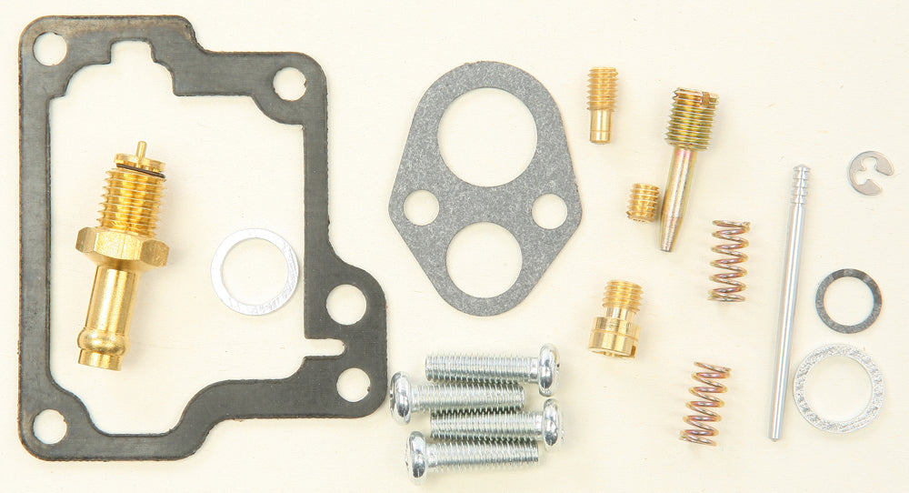 All Balls Carburetor Repair Kit - Atv Performance Products