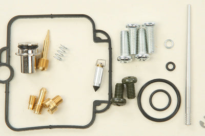 All Balls Carburetor Repair Kit - Atv Performance Products