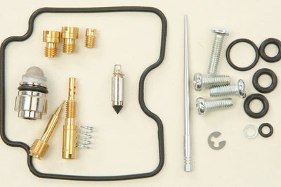 All Balls Carburetor Repair Kit - Atv Performance Products