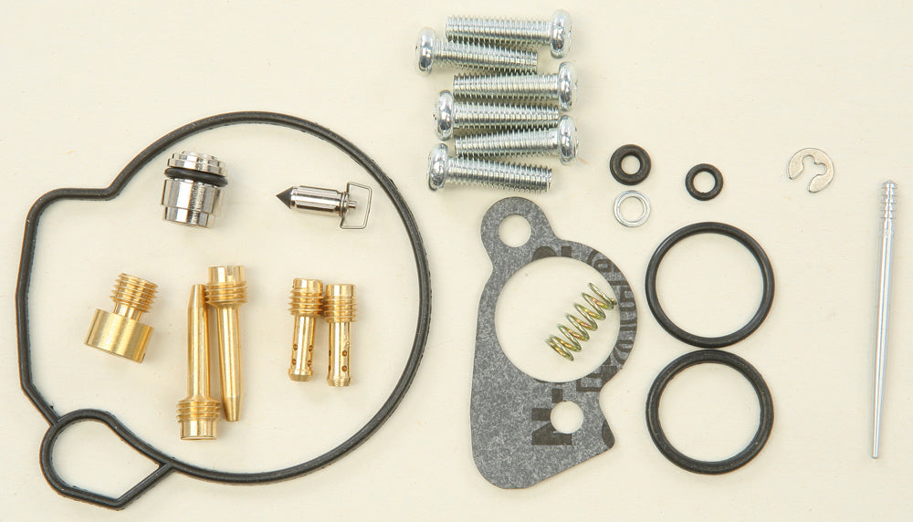 All Balls Carburetor Repair Kit - Atv Performance Products