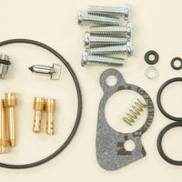 All Balls Carburetor Repair Kit - Atv Performance Products