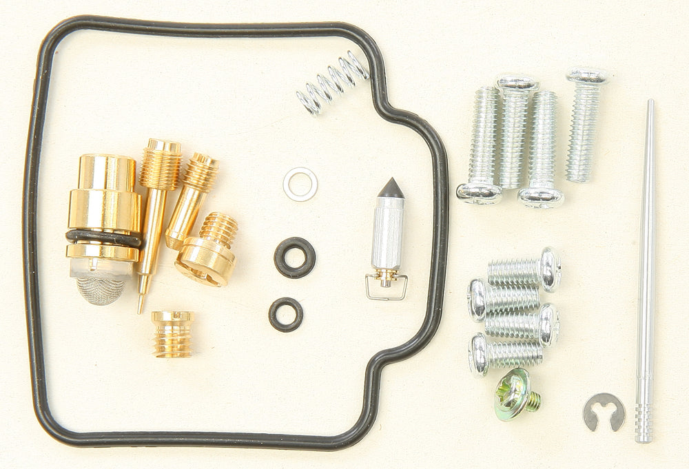 All Balls Carburetor Repair Kit - Atv Performance Products