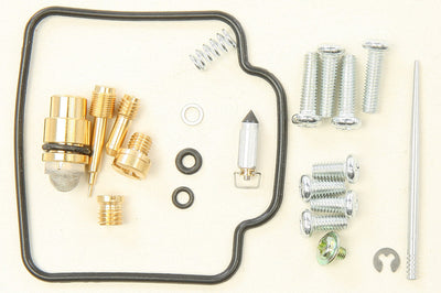 All Balls Carburetor Repair Kit - Atv Performance Products