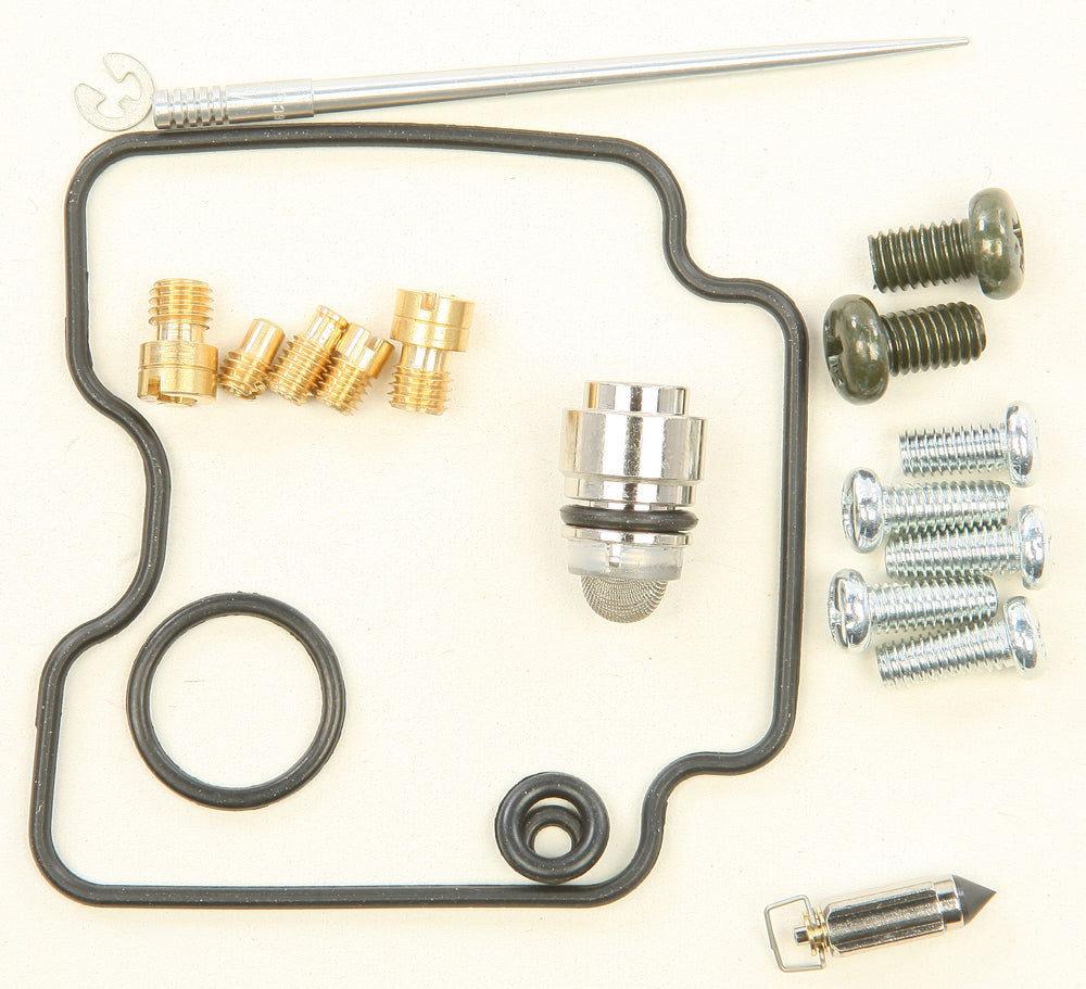 All Balls Carburetor Repair Kit - Atv Performance Products