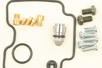 All Balls Carburetor Repair Kit - Atv Performance Products
