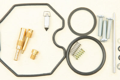 All Balls Carburetor Repair Kit - Atv Performance Products