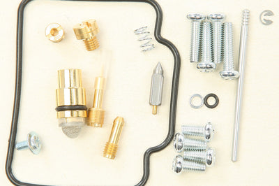 All Balls Carburetor Repair Kit - Atv Performance Products