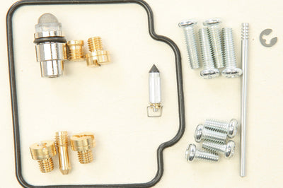 All Balls Carburetor Repair Kit - Atv Performance Products