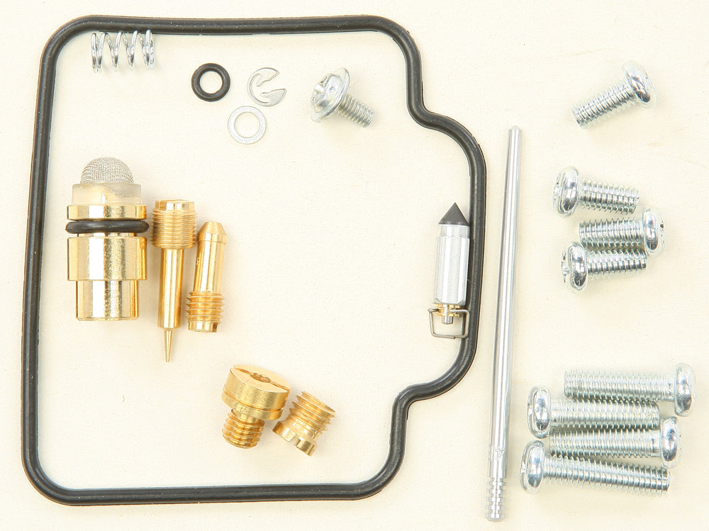 All Balls Carburetor Repair Kit - Atv Performance Products