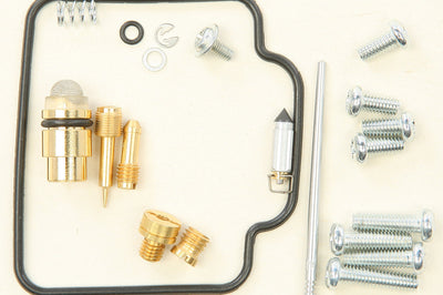 All Balls Carburetor Repair Kit - Atv Performance Products
