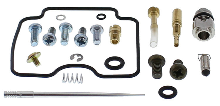 All Balls Carburetor Repair Kit - Atv Performance Products