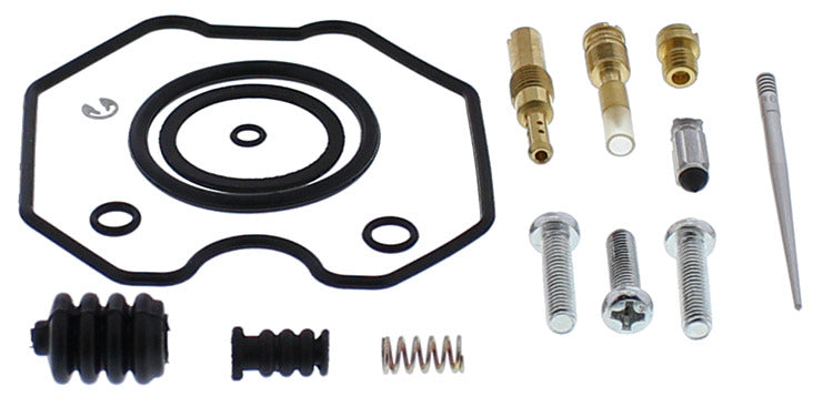 All Balls Carburetor Repair Kit - Atv Performance Products