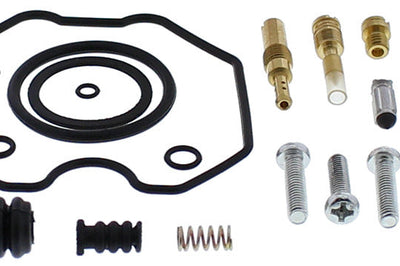 All Balls Carburetor Repair Kit - Atv Performance Products