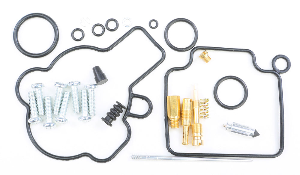 All Balls Carburetor Repair Kit - Atv Performance Products