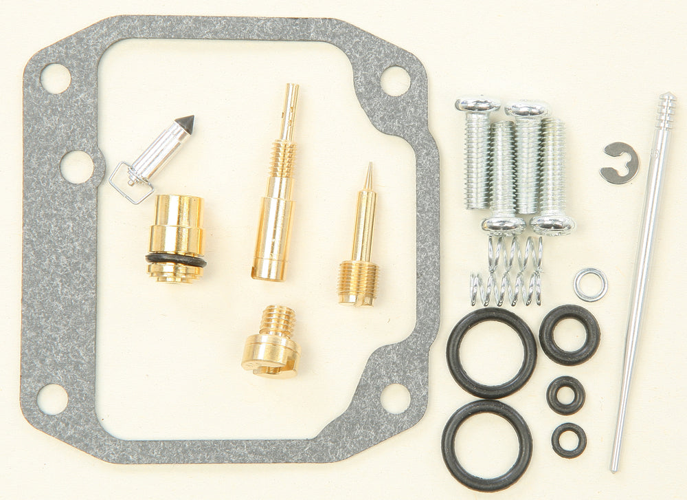 All Balls Carburetor Repair Kit - Atv Performance Products