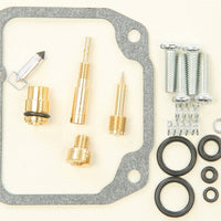 All Balls Carburetor Repair Kit - Atv Performance Products