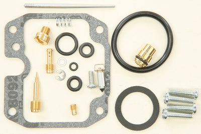All Balls Carburetor Repair Kit - Atv Performance Products