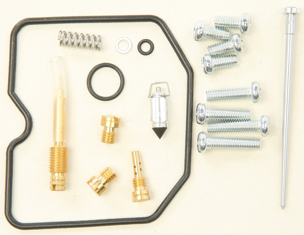 All Balls Carburetor Repair Kit - Atv Performance Products
