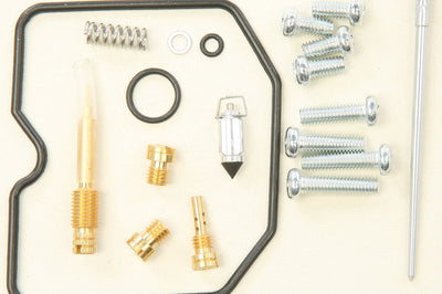 All Balls Carburetor Repair Kit - Atv Performance Products