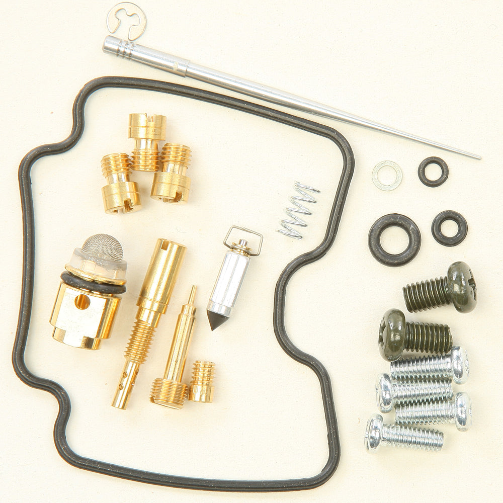 All Balls Carburetor Repair Kit - Atv Performance Products