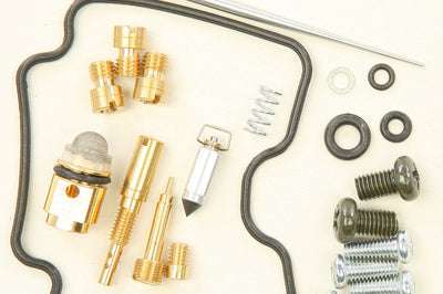 All Balls Carburetor Repair Kit - Atv Performance Products