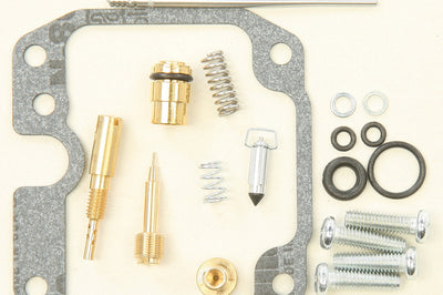 All Balls Carburetor Repair Kit - Atv Performance Products